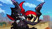 Destroying the Dark Magic