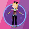 Circusland Concert Outfit