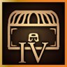 Caves Tier 4