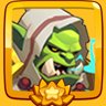 [Shaman Priest] Level 5
