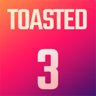 Toasted 3