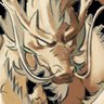 Five-Claw Rock Dragon