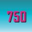 The 750th Hour
