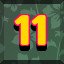 Achievement 2864