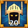 Prestigious Paladin III