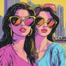 Dubai girls