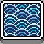 Seigaiha Pattern