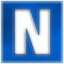 N