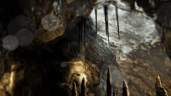 Deep Cavern
