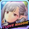 Get Maggie