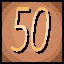 Get 50x