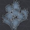 Blossoming Feverfew