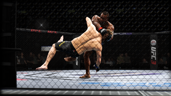 UFC 109: Relentless