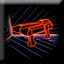 Found the Rocket Launcher