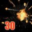 30 fighters