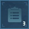 Complete Mission III
