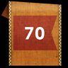 Level 70