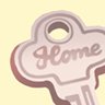 A Dusted Key