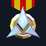 Krangon Honor Badge