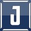 J