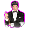 Gettin’ Hoff