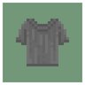 Another layer of armor
