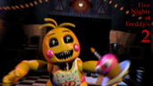 Three Nights at Freddy's