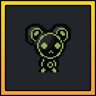 Undead Mouse