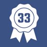 Level 33