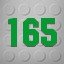Level  165