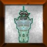 Power of Tower