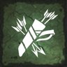 An experienced and calculating marksman