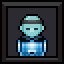 Complete Frozen Frostthrower Mob Tab