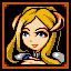 Swordswoman Succubus