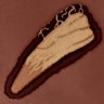 Fossilised Tooth