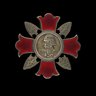 Type 2 Wound Badge