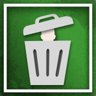 I’m the Trashman!