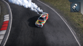 Drawn-out Drift