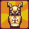 A Ghastly Curse