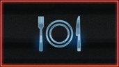 NO ROOM FOR DESSERT