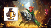 Professional copper collector