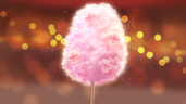 Candyfloss
