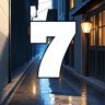 7 level completed