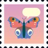 Social Butterfly