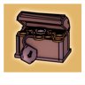Pirates treasure.