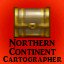 Northern Continent Cartographer