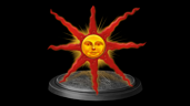 Covenant: Warrior of Sunlight