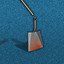Broken Shovel