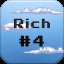 Rich rich rich #4