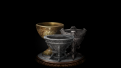 Obtained Vessels